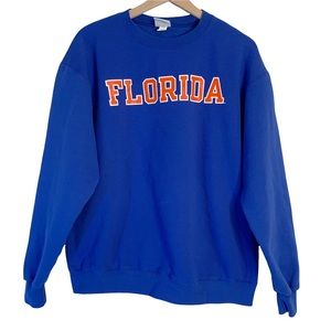 CHAMPION University of Florida Crewneck